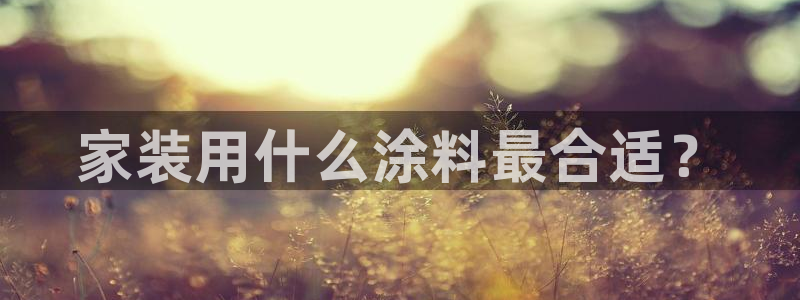 和记 中国首页