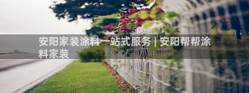 江苏和记数码科技有限公司：安阳家装涂料一站式服务 | 安阳帮帮涂
料家装